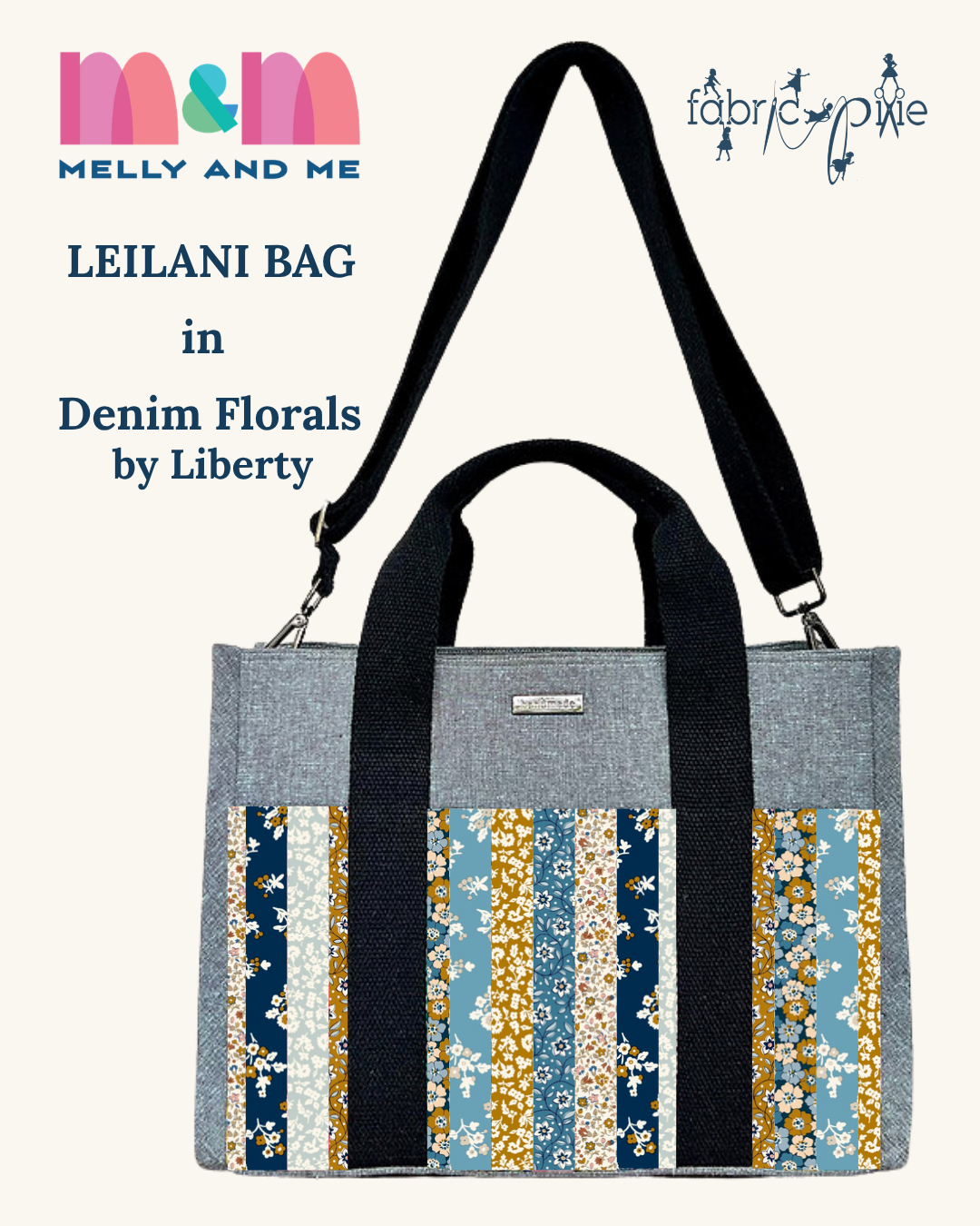 Leilani Bag